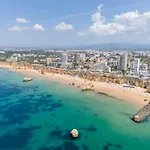 Lägenhet Varandas Do Sol Na Da Rocha *