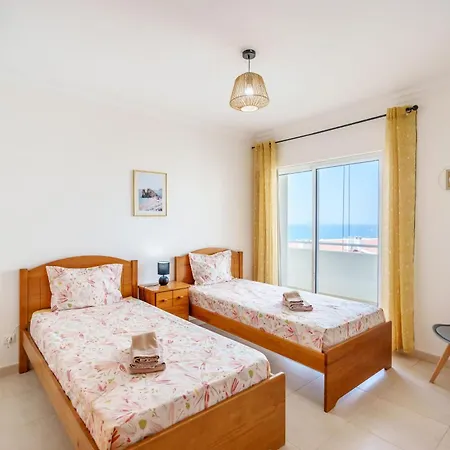 Apartmán Varandas Do Sol Na Da Rocha Portimão