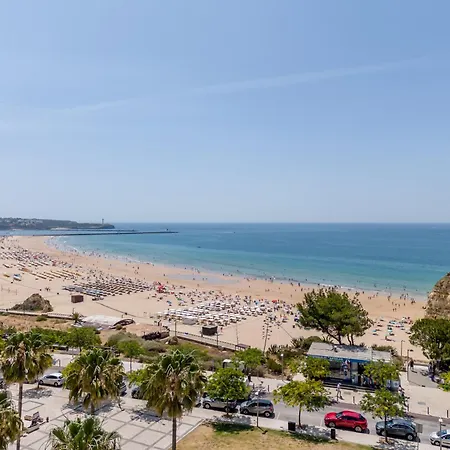 Apartmán Varandas Do Sol Na Da Rocha *