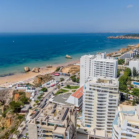 Apartmán Varandas Do Sol Na Da Rocha