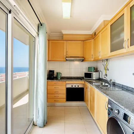 Varandas Do Sol Na Da Rocha