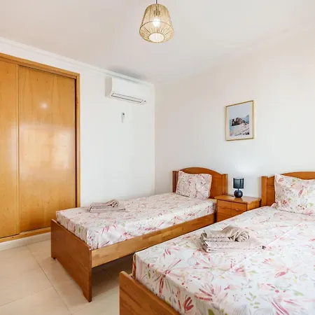 Apartment Varandas Do Sol Na Da Rocha