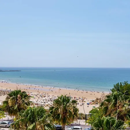 Apartment Varandas Do Sol Na Da Rocha