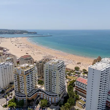 Διαμέρισμα Varandas Do Sol Na Da Rocha *