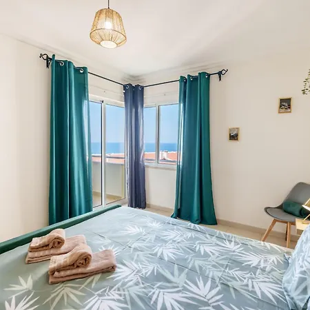 Varandas Do Sol Na Da Rocha Apartment Portimao