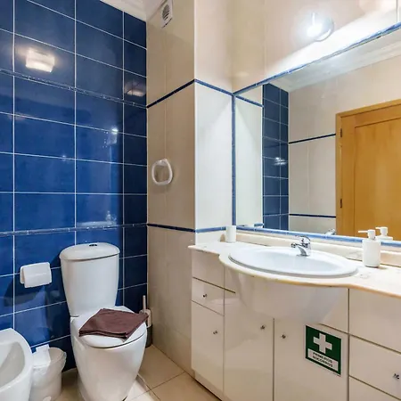 Apartment Varandas Do Sol Na Da Rocha Portimao