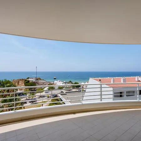 Varandas Do Sol Na Da Rocha Apartment