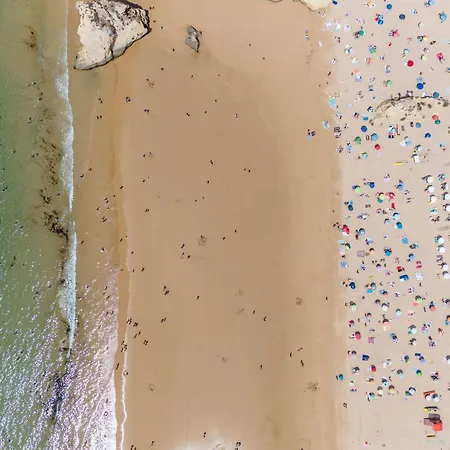 Varandas Do Sol Na Da Rocha Apartment *