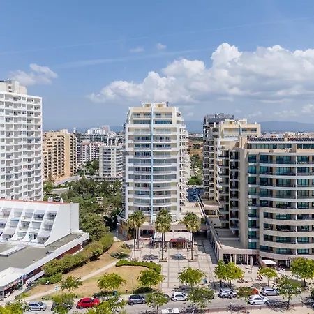 Varandas Do Sol Na Da Rocha Apartment *