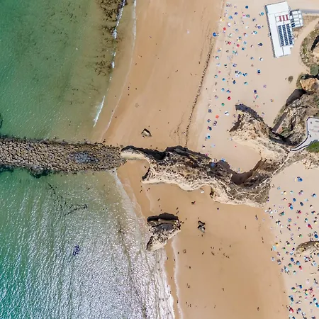 Apartment Varandas Do Sol Na Da Rocha *