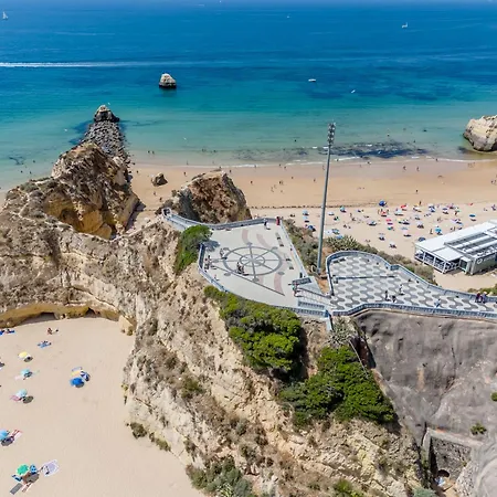 Varandas Do Sol Na Da Rocha Apartment