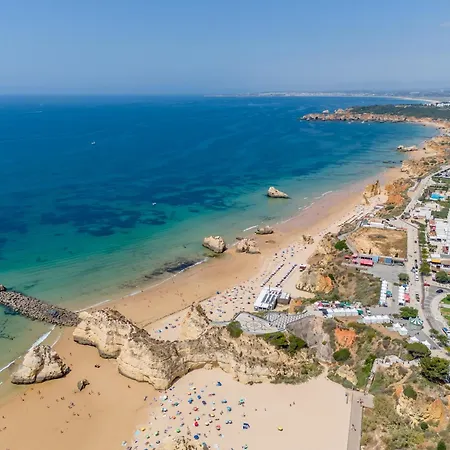 Varandas Do Sol Na Da Rocha Apartment Portimao