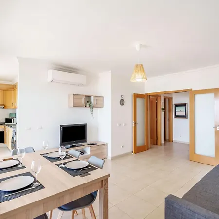 Varandas Do Sol Na Da Rocha Portimão