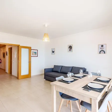 Varandas Do Sol Na Da Rocha * Portimão