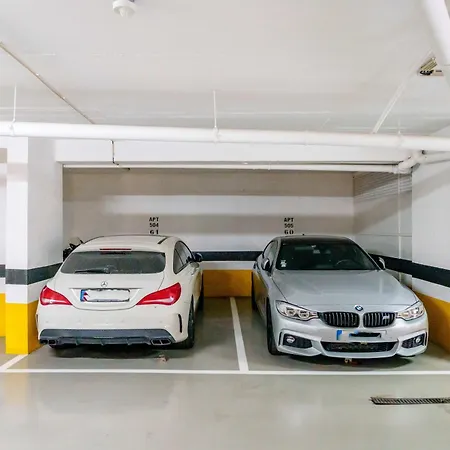 Varandas Do Sol Na Da Rocha * Portimão