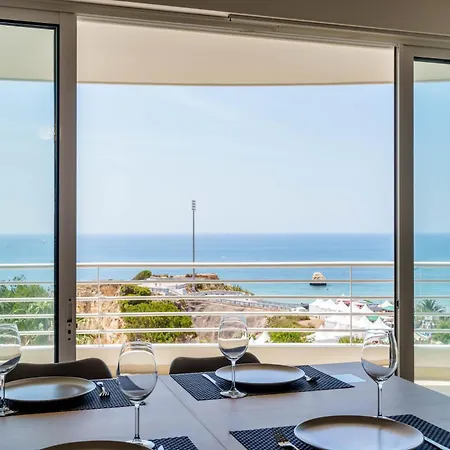 Varandas Do Sol Na Da Rocha *