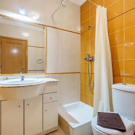 Varandas Do Sol Na Da Rocha * Portimão