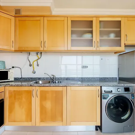 Varandas Do Sol Na Da Rocha