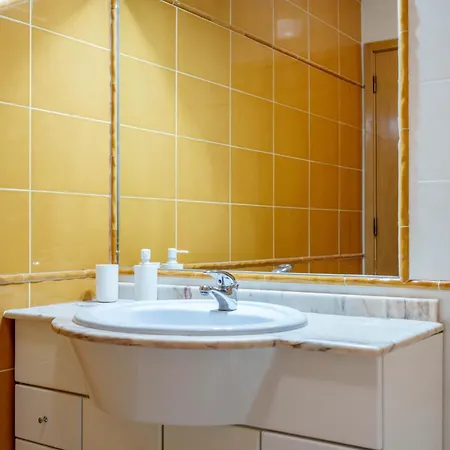 Varandas Do Sol Na Da Rocha Appartamento