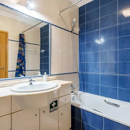 Varandas Do Sol Na Da Rocha Portimão