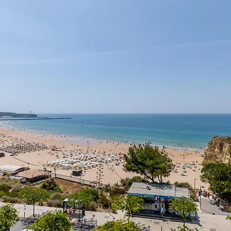 Appartamento Varandas Do Sol Na Da Rocha