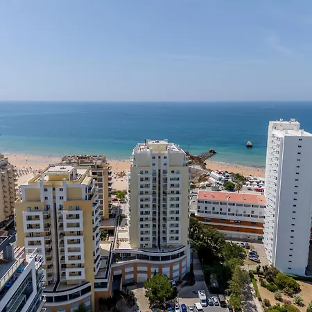 Varandas Do Sol Na Da Rocha *