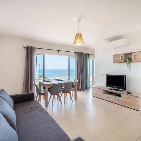 Varandas Do Sol Na Da Rocha *