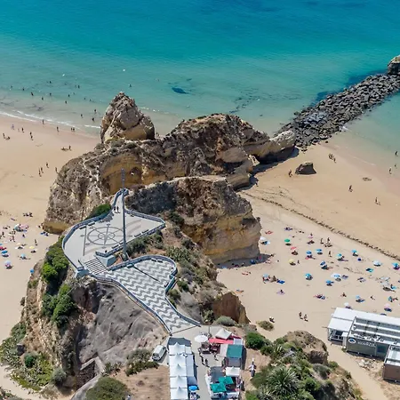 Varandas Do Sol Na Da Rocha Appartamento *